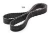 ASHIKA 40-01-104 Timing Belt